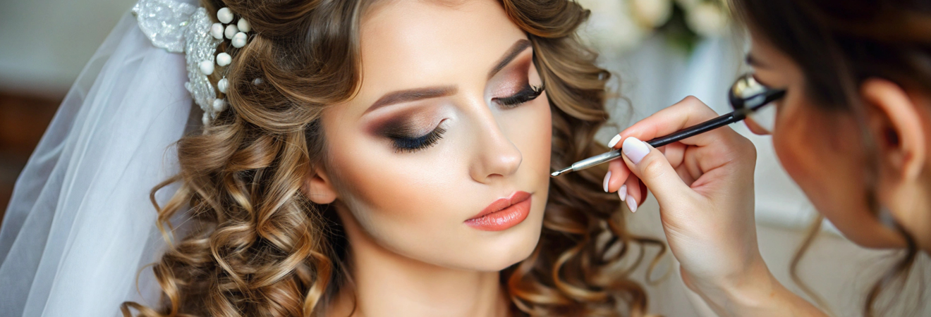 Sri Brindha beauty parlour